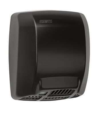 Mediflow M02AB Hand Dryer - Steel